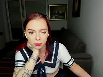 Stripchat Free Porn Cam of Martha_Cameron