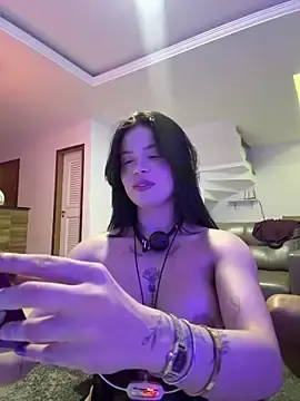 Stripchat Sex Chat of Rafaellaz