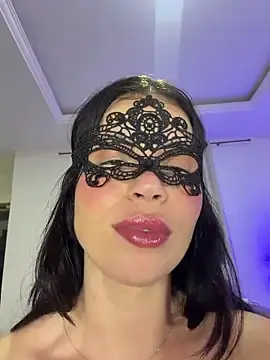 Stripchat Best Webcam of Rafaellaz