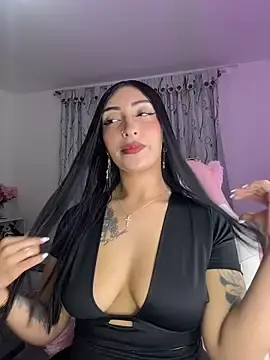 Stripchat Sex Chat of Vibe-kathy