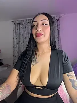 Stripchat Live Porn of Vibe-kathy
