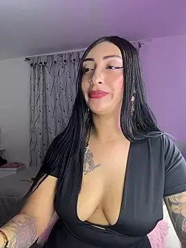 Stripchat Adult Webcam of Vibe-kathy
