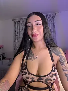 Stripchat Watch Live Sex Cams of Vibe-kathy