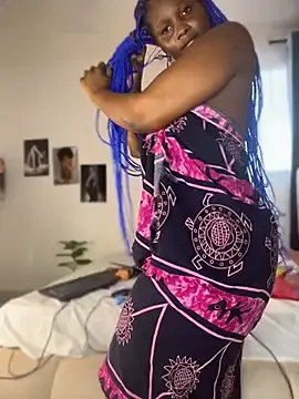Stripchat Sex Cam of t-Booty_risky_