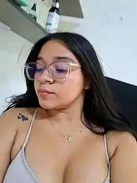 Stripchat Private Sex Chat of -VICKKY