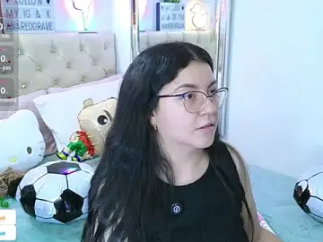 Stripchat Live Sex Cam of AnaRedgrave_