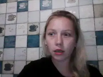 Stripchat Free Live Porn of Anna_wey