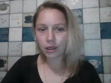 Stripchat Best Webcam of Anna_wey