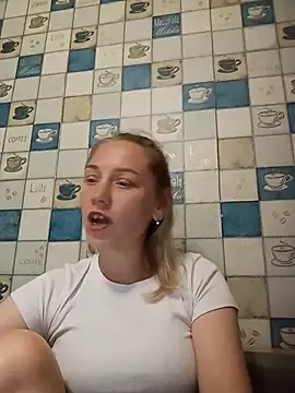 Stripchat Live Porn of Anna_wey