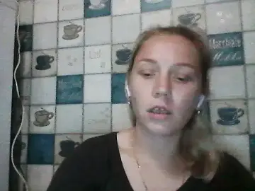 Stripchat Best Webcam of Anna_wey