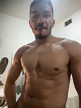 Stripchat Adult Webcam of LatinhaDeCoca