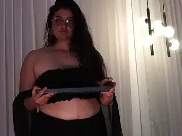 Stripchat Private Sex Chat of Madison_Flame