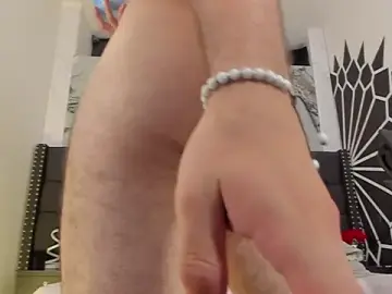 Stripchat Sex Cam of MaximusClark