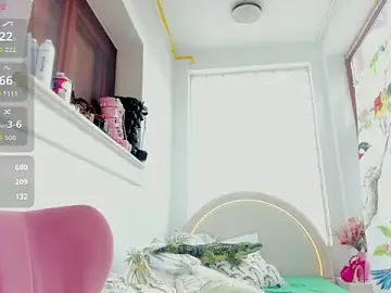 Stripchat Free Live Porn of Sassy_Teen