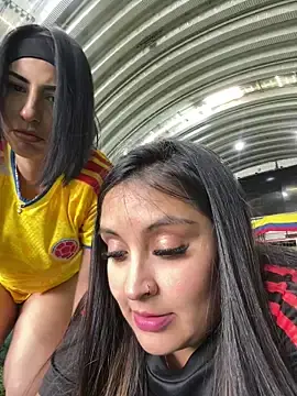 Stripchat Private Sex Chat of milly_cruz