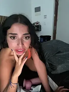 Stripchat Adult Webcam of sweetbrunette22