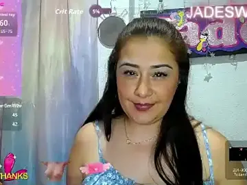 Stripchat Best Webcam of JADE_SWEET2