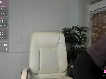 Stripchat Best live sex cam show of Jenny_Harrington