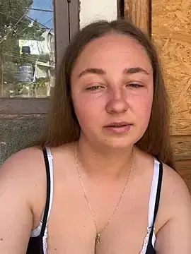 Stripchat Sex Chat of Joannakiss