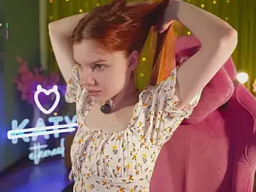 Stripchat Sex Cam of Katy__Ethereal