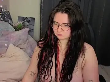 Stripchat Live Porn of Kitty-Katty