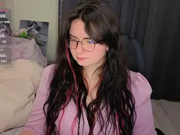 Stripchat Free Porn Cam of Kitty-Katty