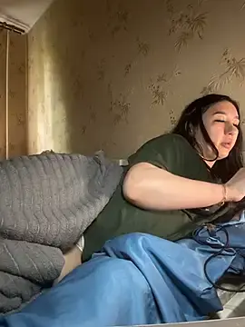 Stripchat Live Porn of Naughtbaby_2025