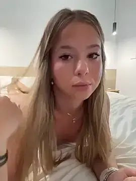 Stripchat Live Sex of Norabbyxox