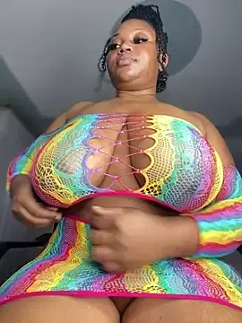Stripchat Best Webcam of EliteSoraya