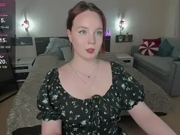 Stripchat Sex Chat of Fire_Emily_
