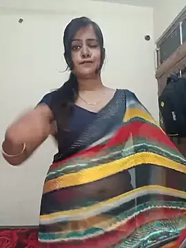 Stripchat Live Porn of Miss-Riyasingh