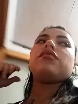 Stripchat Nude Webcam of Naomy_Gomez_