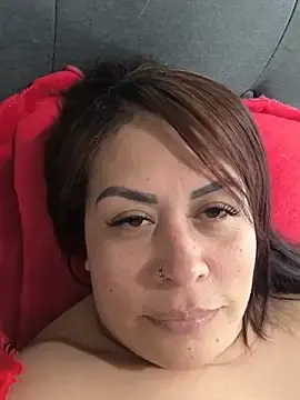 Stripchat Live Sex Cam of Natymendoza998