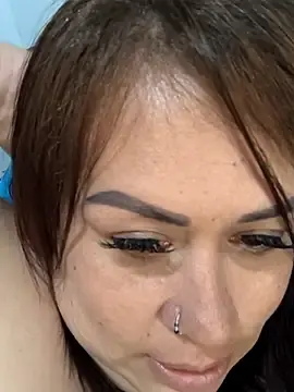 Stripchat Live Porn of Natymendoza998