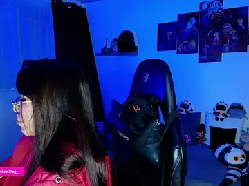 Stripchat Private Sex Chat of Nicorobinn