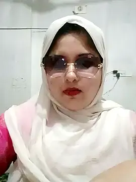 Stripchat Live Porn of Nusrat-N