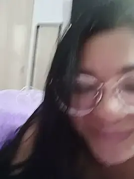 Stripchat Nude Webcam of Prins_jazmin