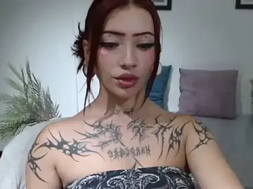Stripchat Free Live Porn of Victoria-Moon