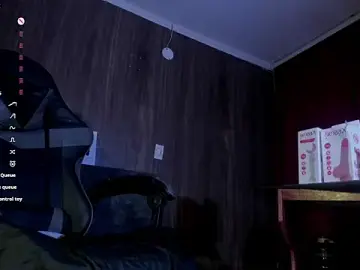Stripchat Best live sex cam show of tyler_jones_