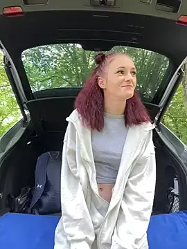 Stripchat Live Sex Cam of FortunaXmen