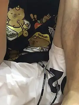Stripchat Private Sex Chat of Kangc369