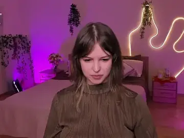 Stripchat Live Sex of Lisa_Blossom
