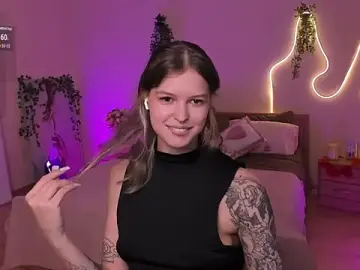 Stripchat Best Webcam of Lisa_Blossom