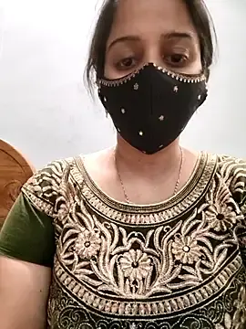Stripchat Best Webcam of Tamil_shalini