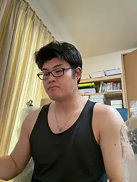 Stripchat Private Sex Chat of shun_201