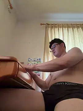 Stripchat Live Sex of shun_201
