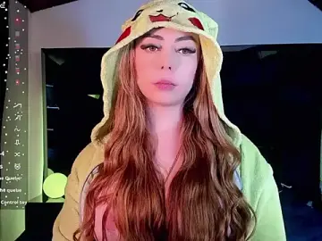 Stripchat Best live sex cam show of tinker_exotic_1