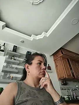 Stripchat Private Sex Chat of victoriagomez_1