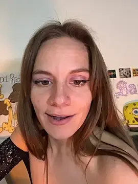 Stripchat Private Sex Chat of Barbi_0