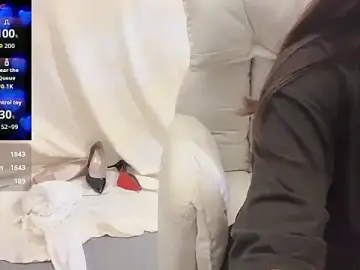 Stripchat Sex Cam of Tw_Zoella